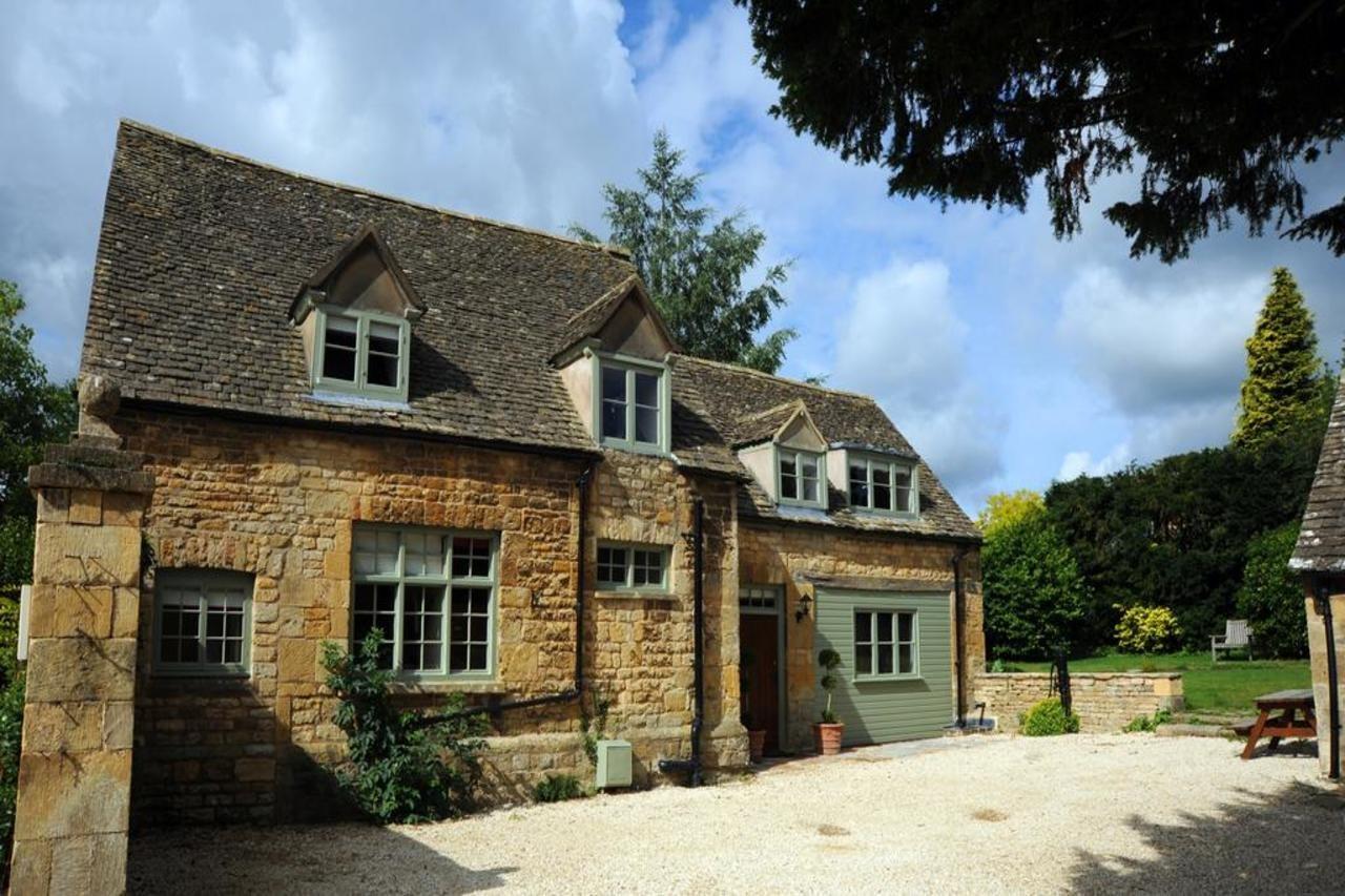 The Kings Hotel Chipping Campden Esterno foto