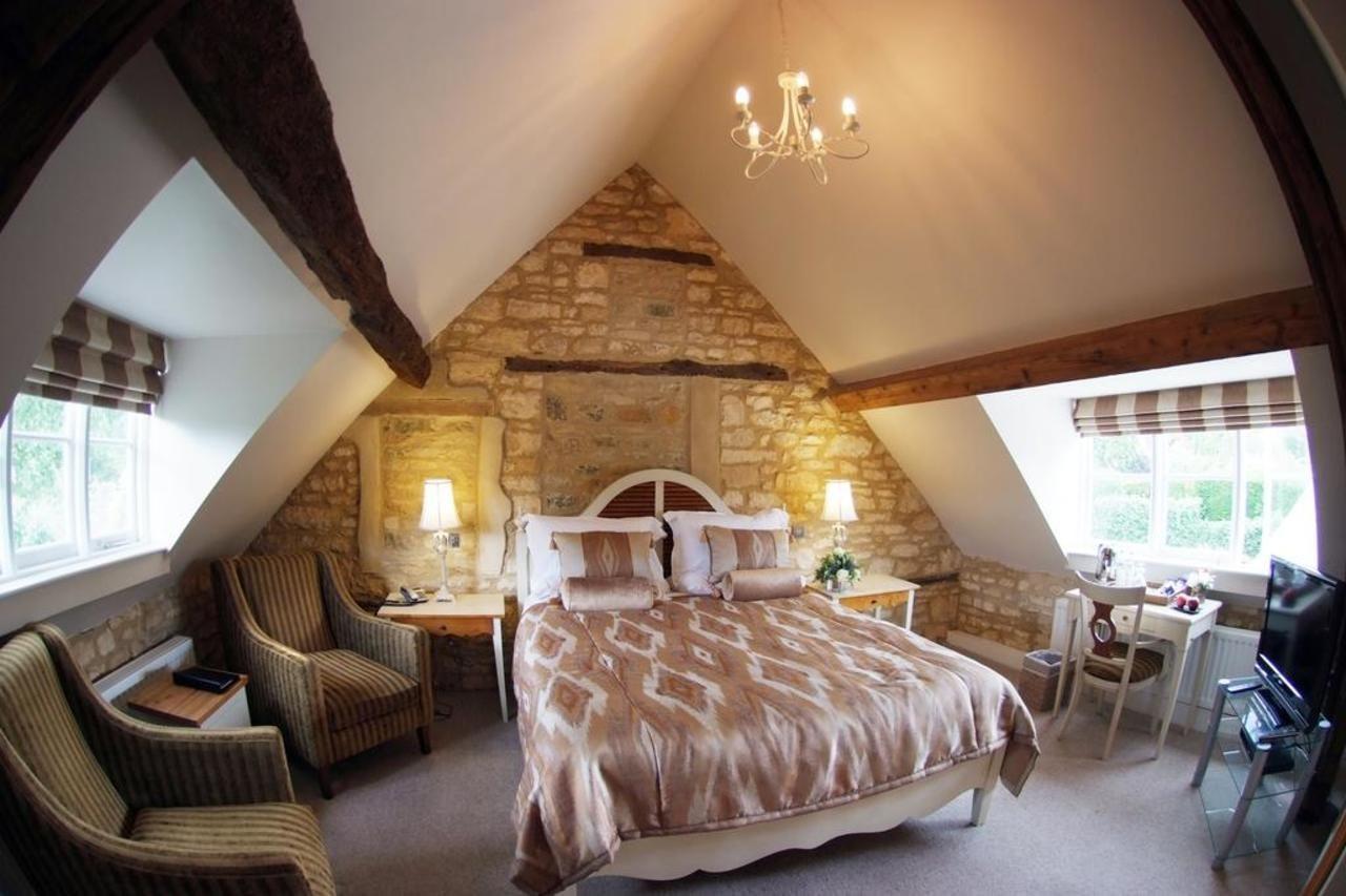 The Kings Hotel Chipping Campden Esterno foto