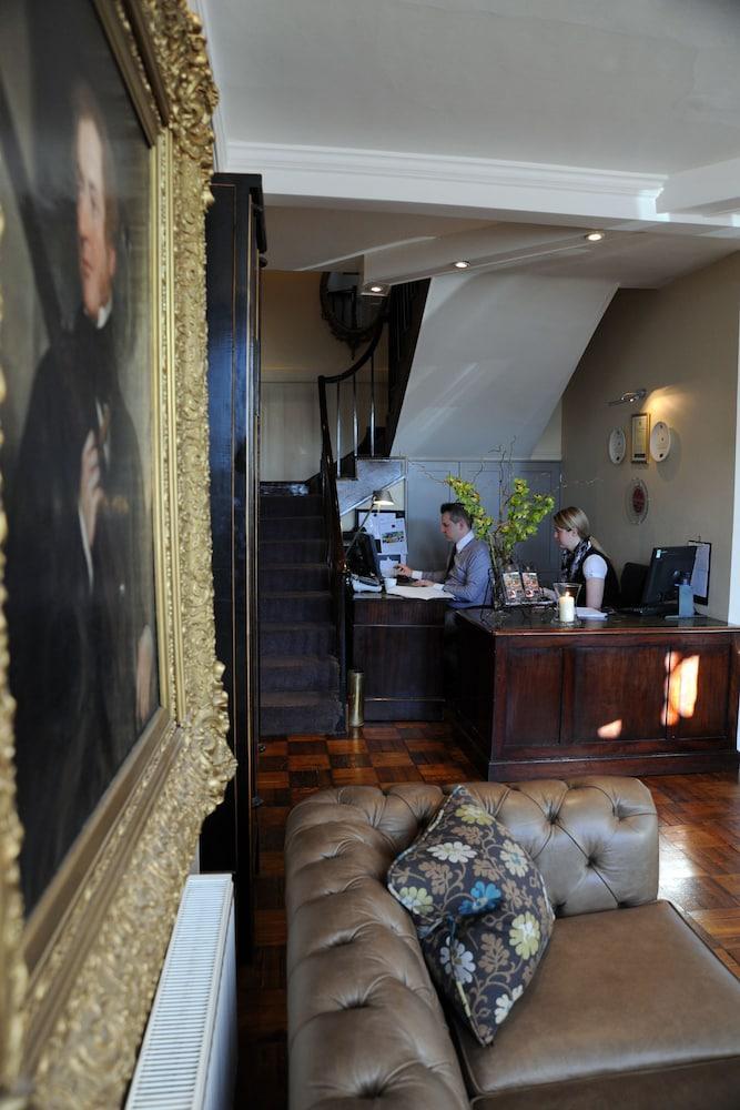 The Kings Hotel Chipping Campden Esterno foto