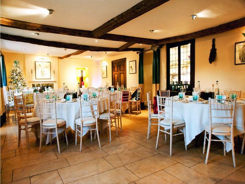 The Kings Hotel Chipping Campden Esterno foto
