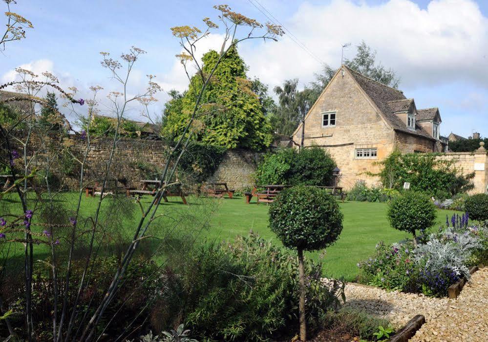 The Kings Hotel Chipping Campden Esterno foto
